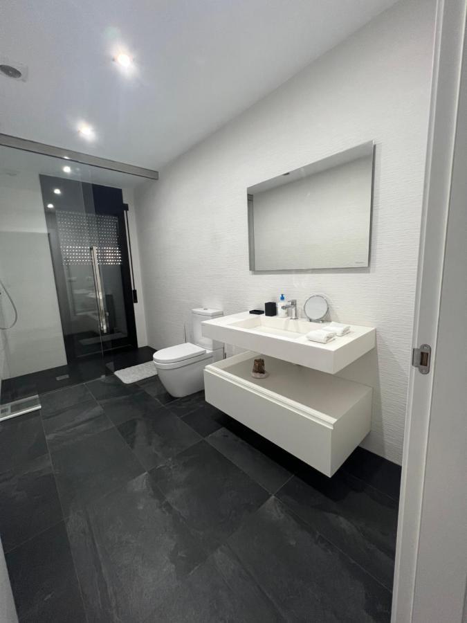 Luxury House Del Delta Villa Deltebre Exterior photo